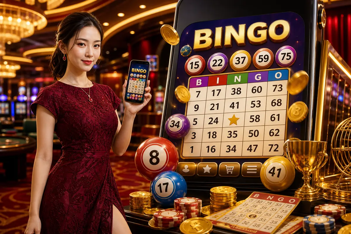 ns8 Casino skrin permainan JILI popular