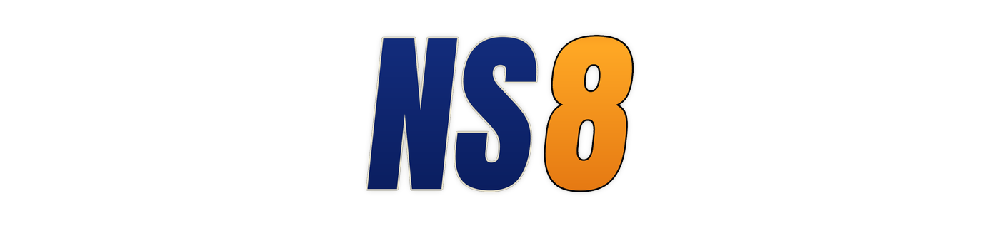 ns8 logo